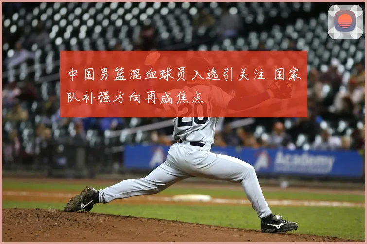 中国男篮混血球员入选引关注 国家队补强方向再成焦点