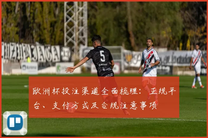欧洲杯投注渠道全面梳理:正规平台、支付方式及合规注意事项