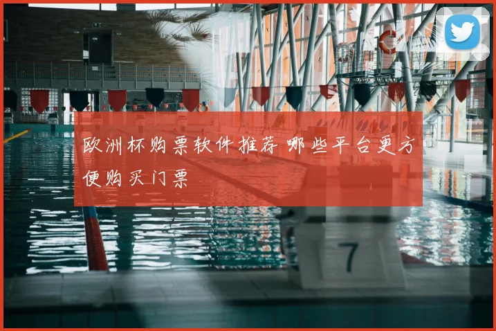 欧洲杯购票软件推荐 哪些平台更方便购买门票
