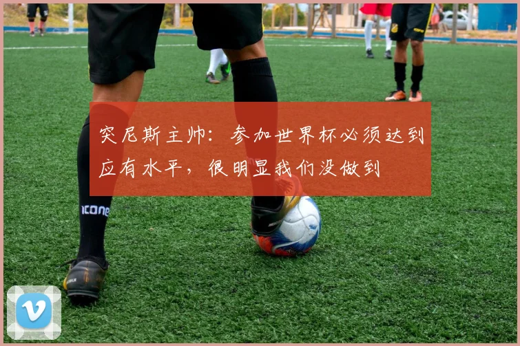 突尼斯主帅：参加世界杯必须达到应有水平，很明显我们没做到