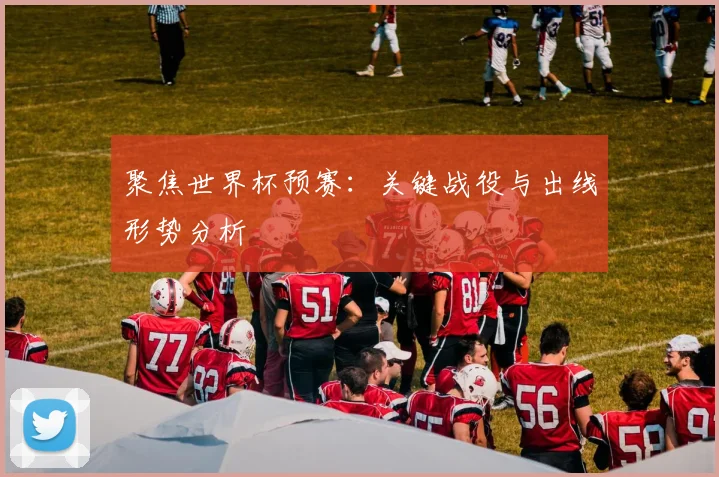 聚焦世界杯预赛：关键战役与出线形势分析