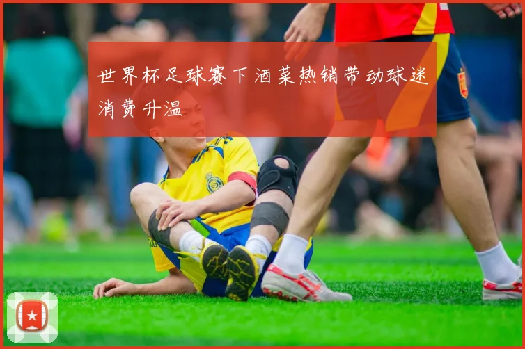 世界杯足球赛下酒菜热销带动球迷消费升温