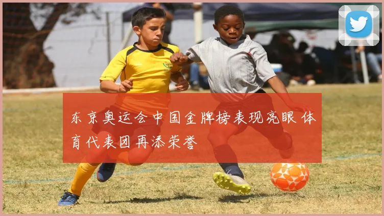 东京奥运会中国金牌榜表现亮眼 体育代表团再添荣誉