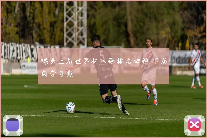 瑞典上届世界杯八强排名回顾 下届前景可期